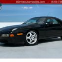Porsche 928 GTS 5 Speed 38k Miles Extremely Rare Spectacular Example