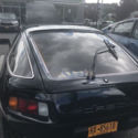 Porsche 928 Manual Shift!