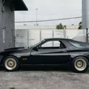 Porsche 928 S KOENIG SPECIAL 1 OF POSSIBLY 1 EVER BUILT / BBS WHEELS /MIAMI