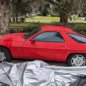 porsche 928 s No Reserve, Price decrease gotta go