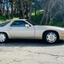 Porsche 928 S4 1988 - 5.0 V8 32V Auto - $5k Maintenance completed ! 4 owners
