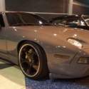 Porsche 928 S4 1989 - Fully Customized
