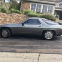 Porsche 928 S4- AUTOMATIC - SUNROOF - LINNEN INTERIOR - REFRESHED TOP END ENGINE