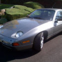 Porsche 928 S4 Only 44,000 Miles!!!