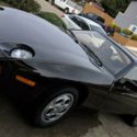 Porsche 928 this car is not perfect but well maintained