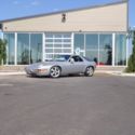 Porsche 928 Track Car - 928 Motorsports 928S4 S4