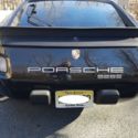 Porsche 928 With Competition Package With New Timing Belt