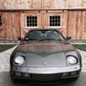 Porsche 928S. 1985 Time Capsule. Meticulously Cared For.