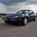 Porsche 928s manaul 1985