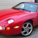 Porsche 928S4 #2 cond. NO RESERVE, RARE, FAST & EXCELLENT -Valued over $30,000