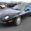 PORSCHE 928S4 FULLY SERVICED GREAT CONDITION