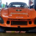 Porsche 930 turbo 1976 , 935 turbo IMSA Le Mans Kremer K3