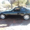Porsche 944 1983 2.5 Liter $2000 GRASSROOT MOTORSPORT Challenge Car Clean Title