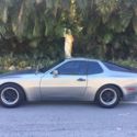 Porsche 944- 1984 - Original -Time Capsule- One Owner