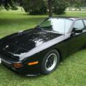 Porsche 944 1984 Risky Business Very Low Miles Excellent Mechanical Condition
