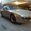 Porsche 944 1985 2.5l