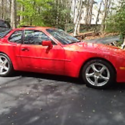 porsche 944 1988 -   Excellent condition and extremely clean
