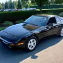 Porsche 944 1989 2.7 Clean Title, Good Condition, Nice Original for Sale