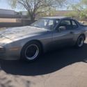 Porsche 944 51429 miles , complete service records , and books