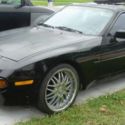 Porsche 944 Auto w/ 101K miles. Runs/Drives, needs little work. South Florida