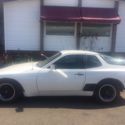 porsche 944 Ca car registered untill oct 2018 fresh paint, daily driver