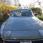 porsche 944 cars