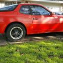 Porsche 944 Classic 1985 -project car- $975- no engine