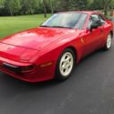 Porsche 944 Club Sport Factory Built Race Car One of 4 Built