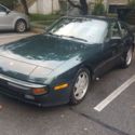 Porsche 944 N/A