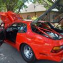 Porsche 944 Pro Street