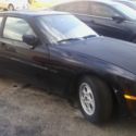 Porsche  944 S  project