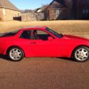 PORSCHE 944 S2 1991 Awsome !