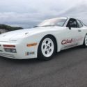 Porsche 944 S2 Firehawk Club Sport