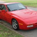 Porsche 944 Turbo Lots of Extras Konis NO RESERVE NR