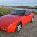 Porsche 944 Turbo Original
