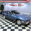 Porsche 944 TURBO S Coupe Rare Baltic Blue Over Ivory Adult Owned & Stock RARE!