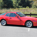 Porsche 944 - Very Original