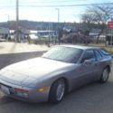 Porsche 951 Turbo/ Sunroof Delete