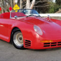 Porsche 959 356 359 Tribute Car Speedster VW Replica