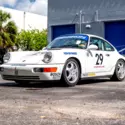 Porsche 964 Carrera Cup