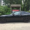 Porsche 968 Coupe 180,763 miles owned 7 years by 28 year PCA member. 6 speed