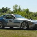 Porsche Callaway 944 Turbo (1983) -- RARE! DE/Track/Street Car