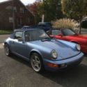 porsche carerra 2