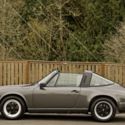 Porsche Carrera Targa Cabriolet Coupe 2-Door 911 930 Turbo Look 3.2 2.7 3.0 G50