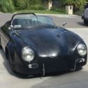 Porsche Speedster 356 replica outlaw 1959