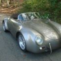 Porsche Speedster Replica  by JPS