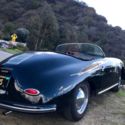 Porsche Speedster