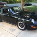 Porsche Targa