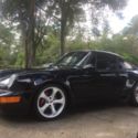 porsche turbo 964