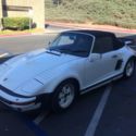 Porsche Turbo Factory Slant nose